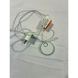 Owlet Smart Sock 3 Base Station Replacement White Model OBL 3.0 with Power Cord